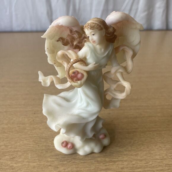 Roman Seraphim Classics Angel‎ SEPTEMBER Angel of the Month Series 1999 #81819 - Picture 1 of 3